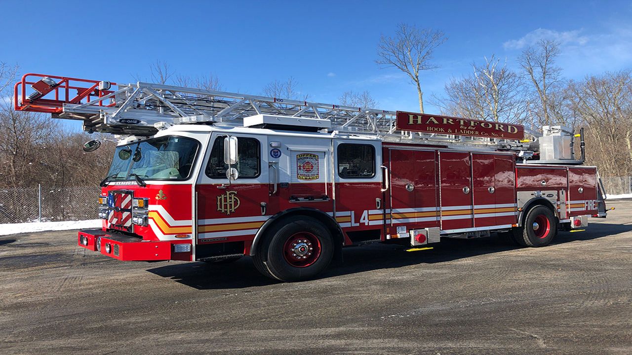 01 Hartford CT