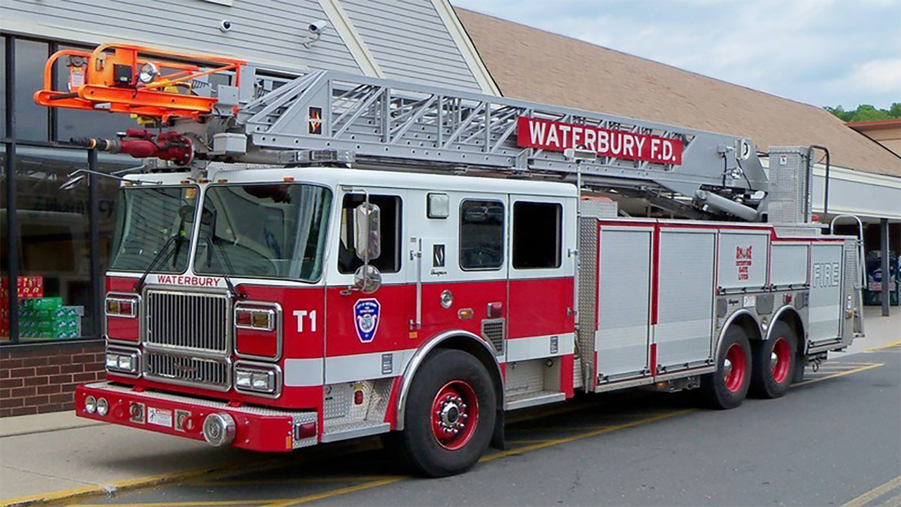 WaterburyCTTr1